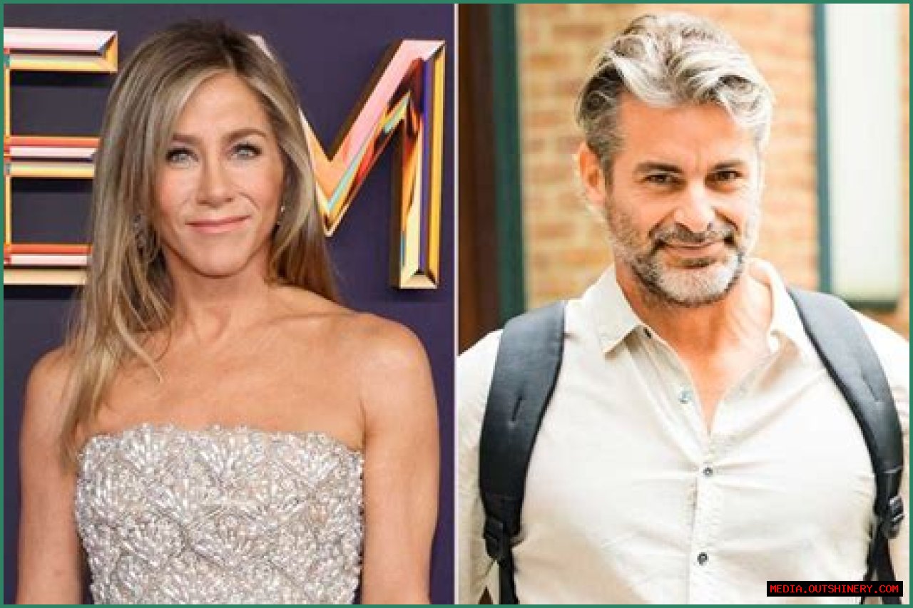 Is Jennifer Aniston Engaged In 2024? The Latest Updates And Insights