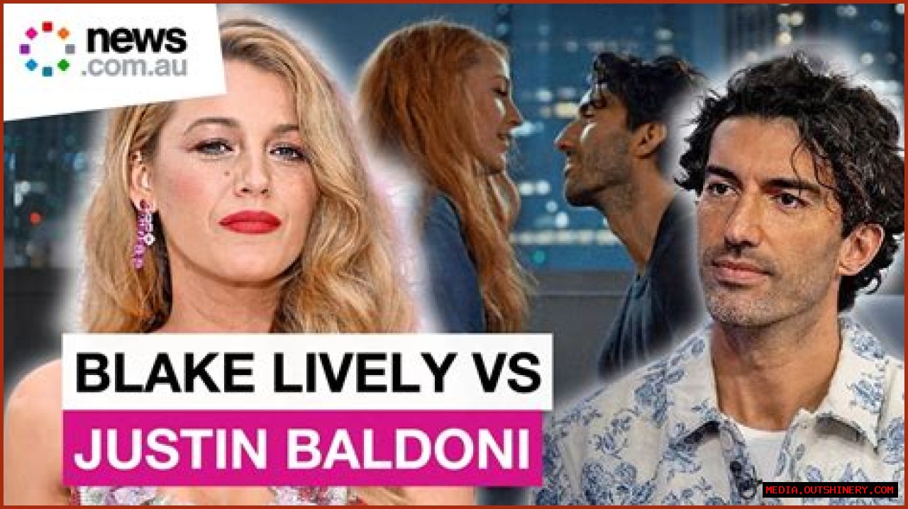 Is Justin Baldoni A Zionist? Understanding The Controversy