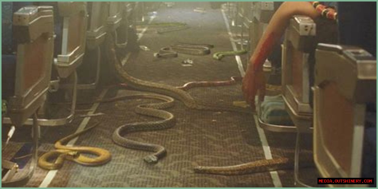 Is 'Plane' Rooted In Reality?