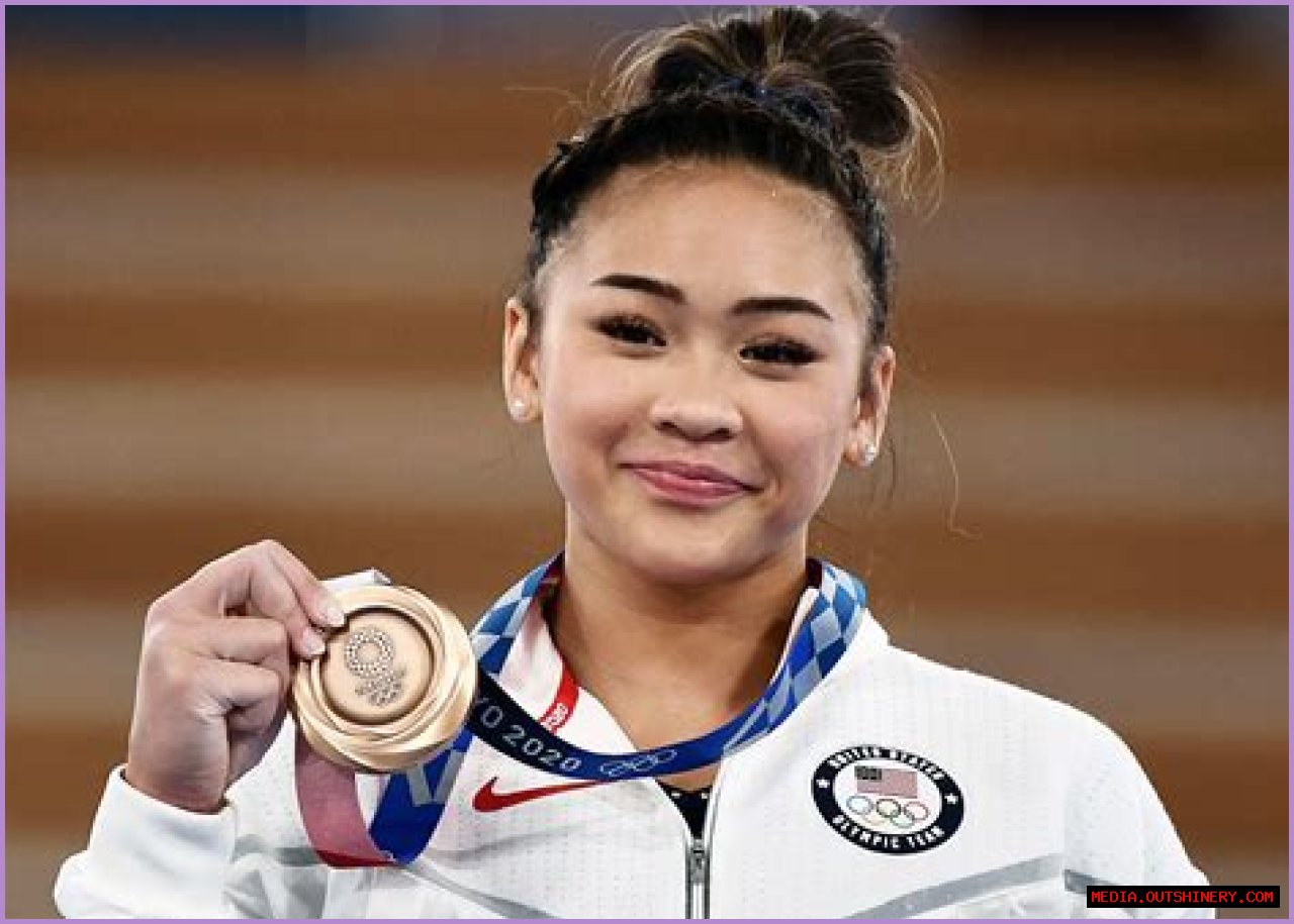 Is Suni Lee Filipino? Understanding Her Heritage And Background