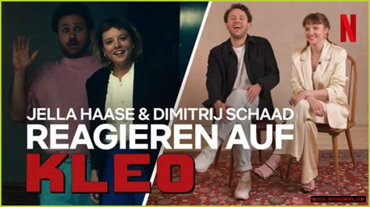 Jella Haase Partner: A Deep Dive Into Her Relationships And Personal Life