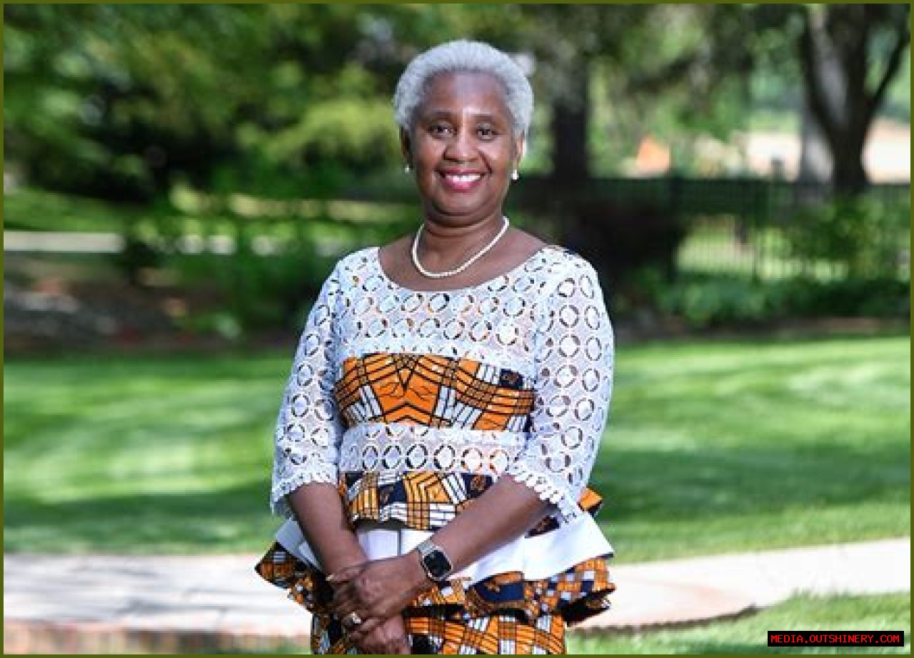 Jeny Howorth: The Inspirational Journey Of A Model And Businesswoman