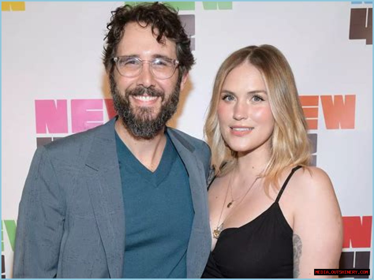Josh Groban And Natalie McQueen: A Deep Dive Into Their Connection