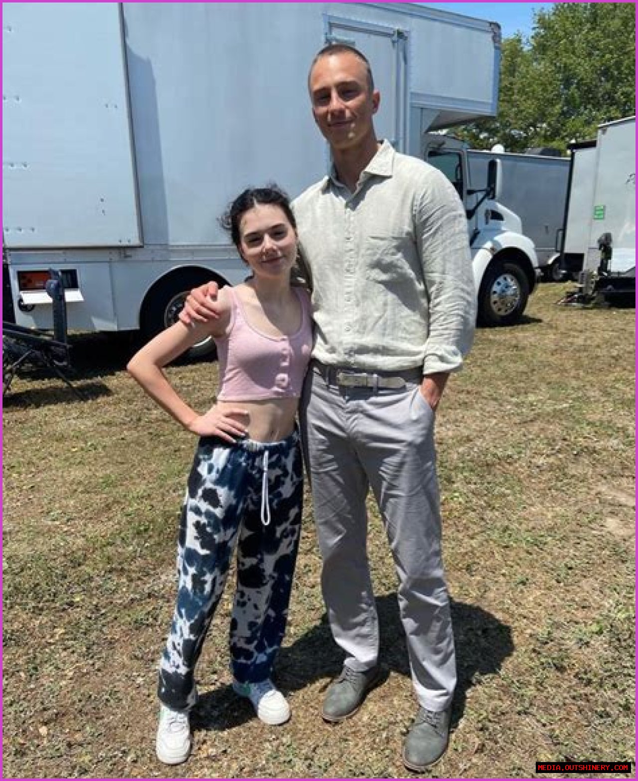 Julia Antonelli Boyfriend: A Deep Dive Into Her Personal Life