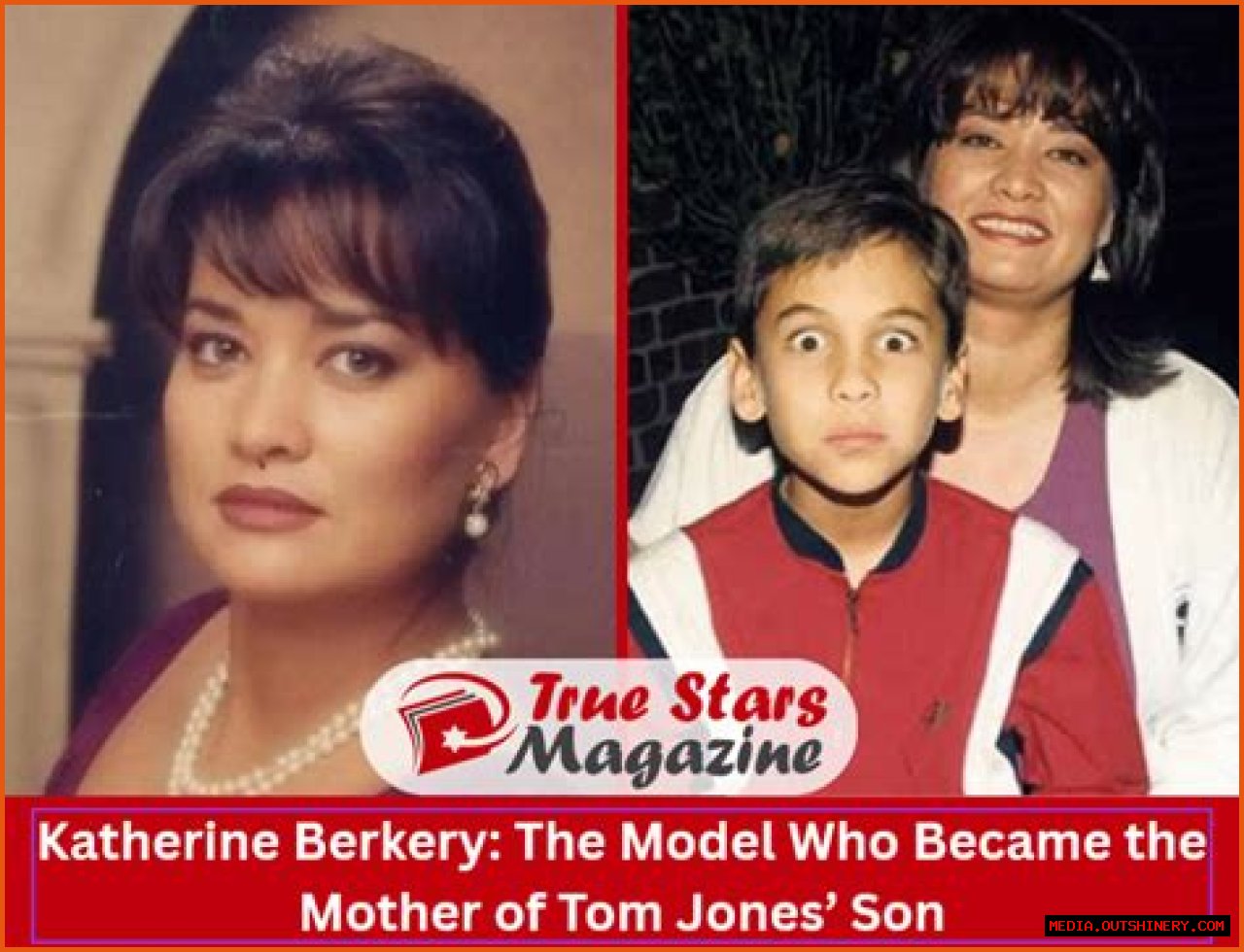 Katherine Berkery Today: An Inspiring Journey