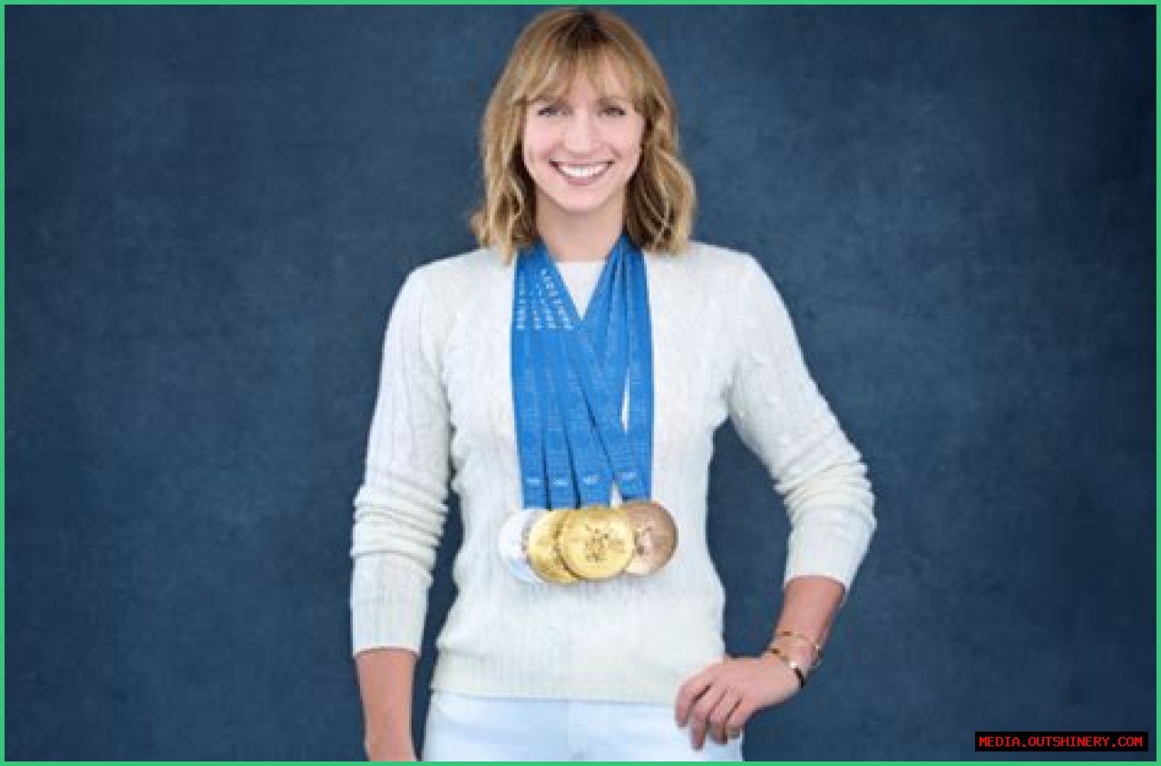 Katie Ledecky: An In-Depth Look At Her Dating History