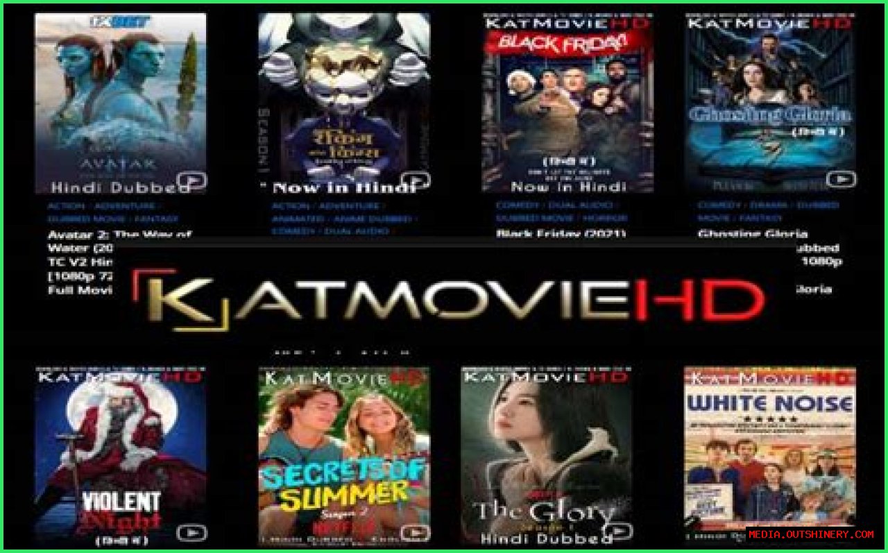 KatmovieHD 2022: A Comprehensive Guide To Streaming Movies Online