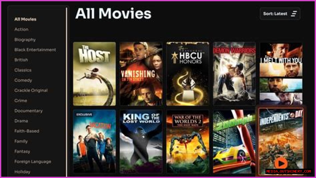 Katmoviehd18: The Ultimate Guide To Free Movie Streaming