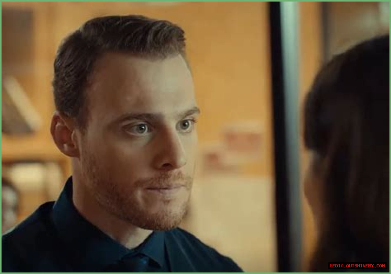 Kerem Bürsin: The Rise Of A Turkish Star