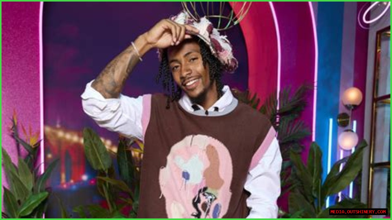 Kordell Beckham: From Dreams To Stardom