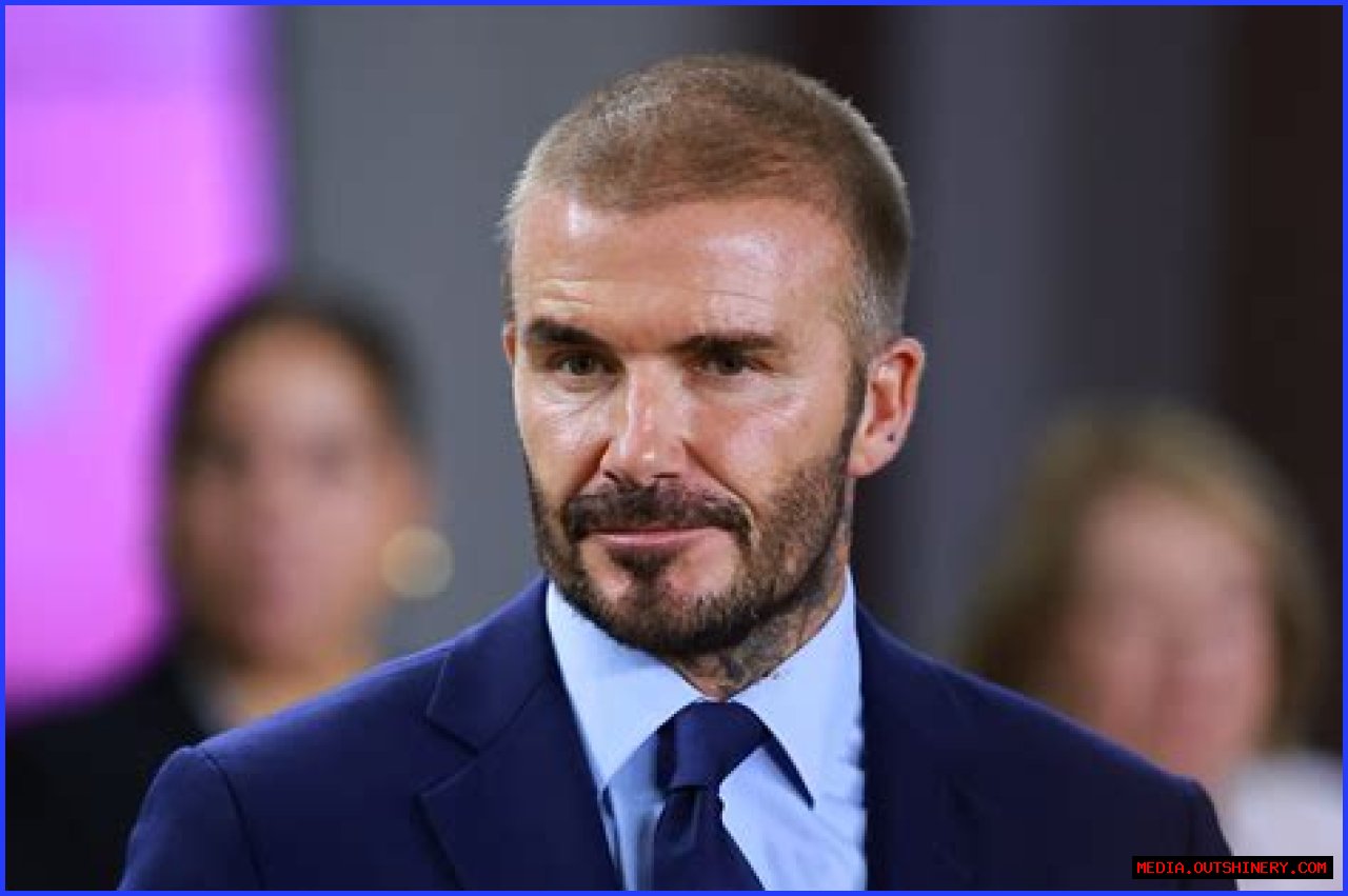 Kordell Beckham: Unraveling The Mystery Of His Height On Reddit