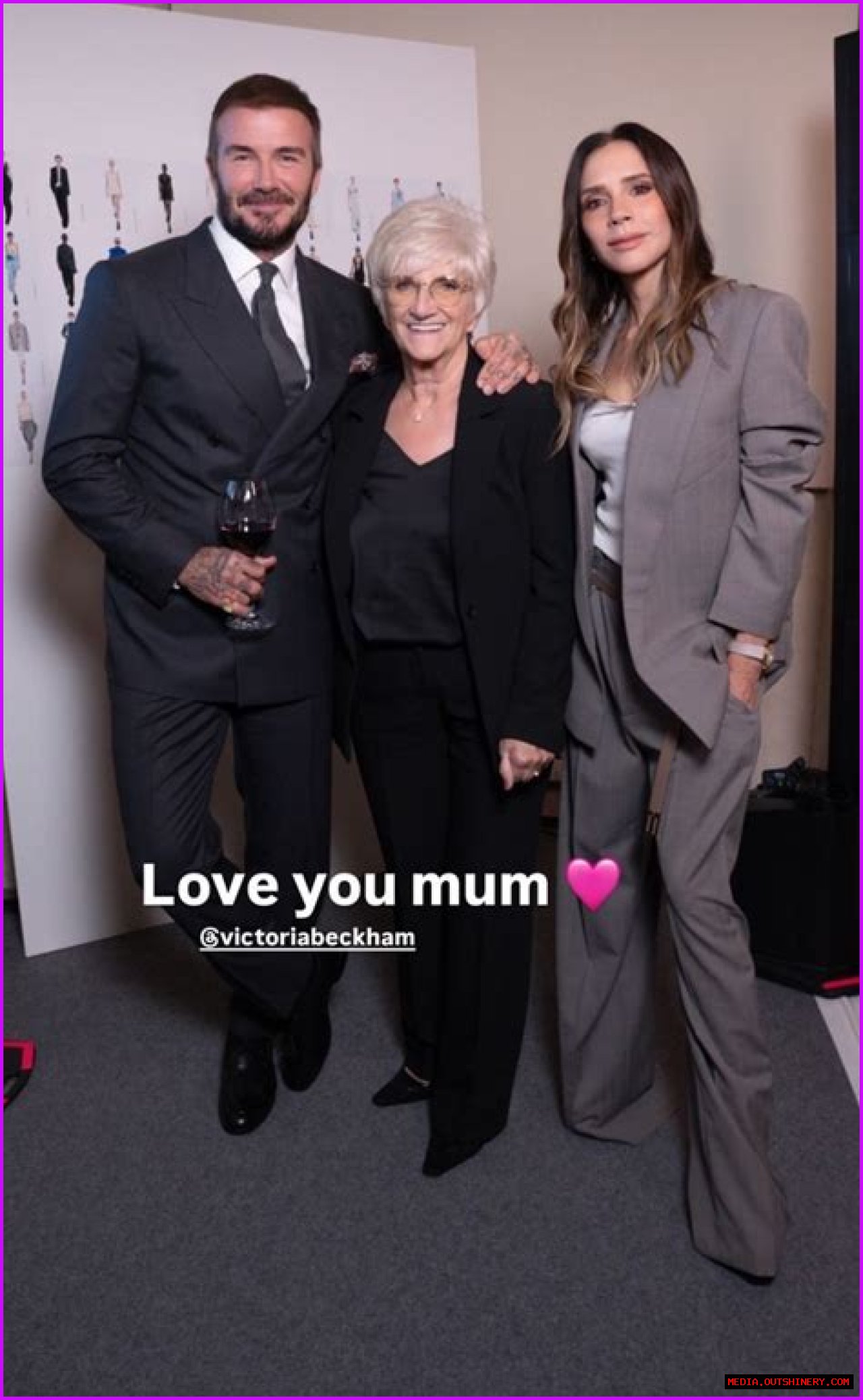 Kordell Beckham's Mother: The Woman Behind The Talent