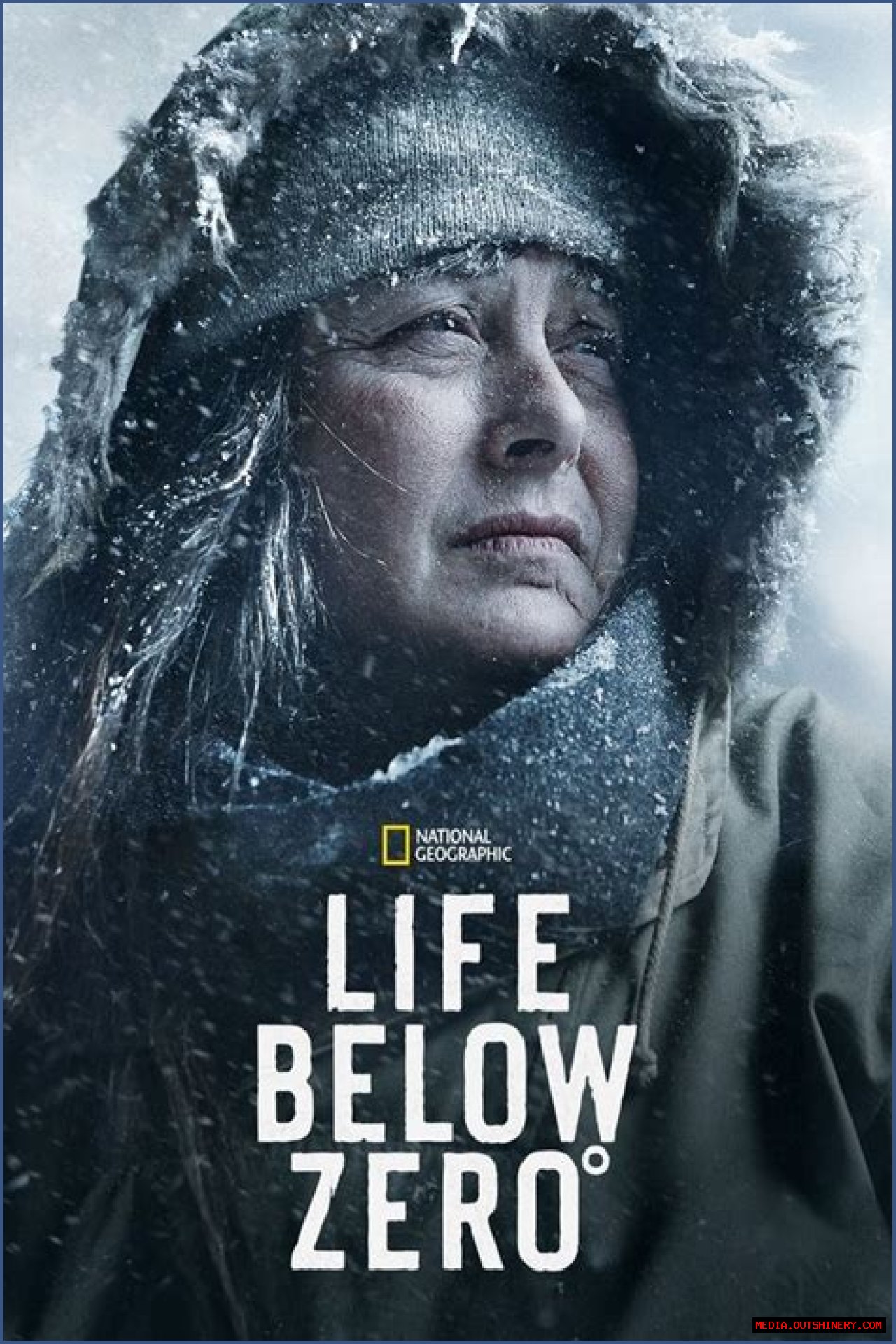 Life Below Zero: The Journey Of Andy Bassich