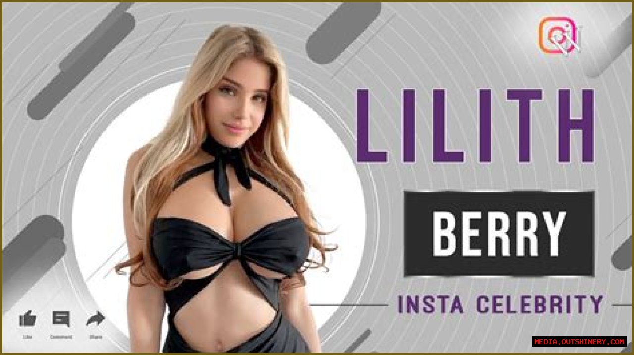 Luna Silver Biography: The Rise Of A Social Media Sensation