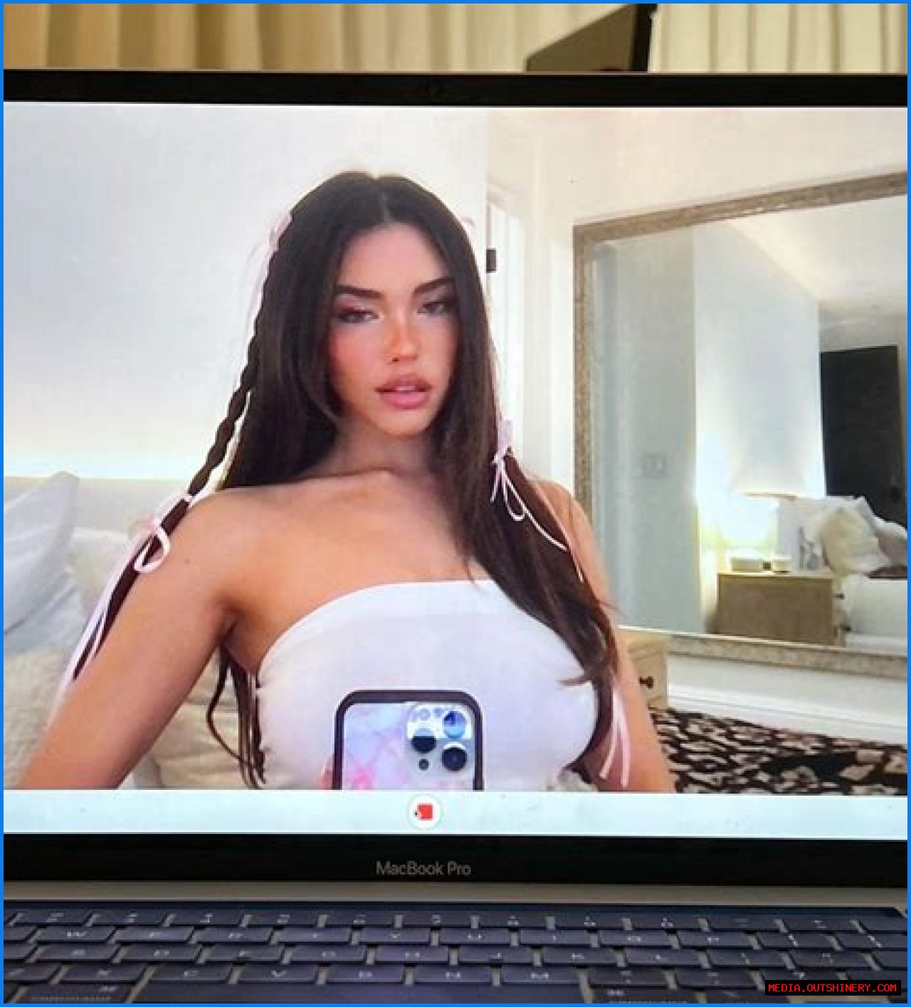 Madison Beer Leaked MMS Video: The Inside Story