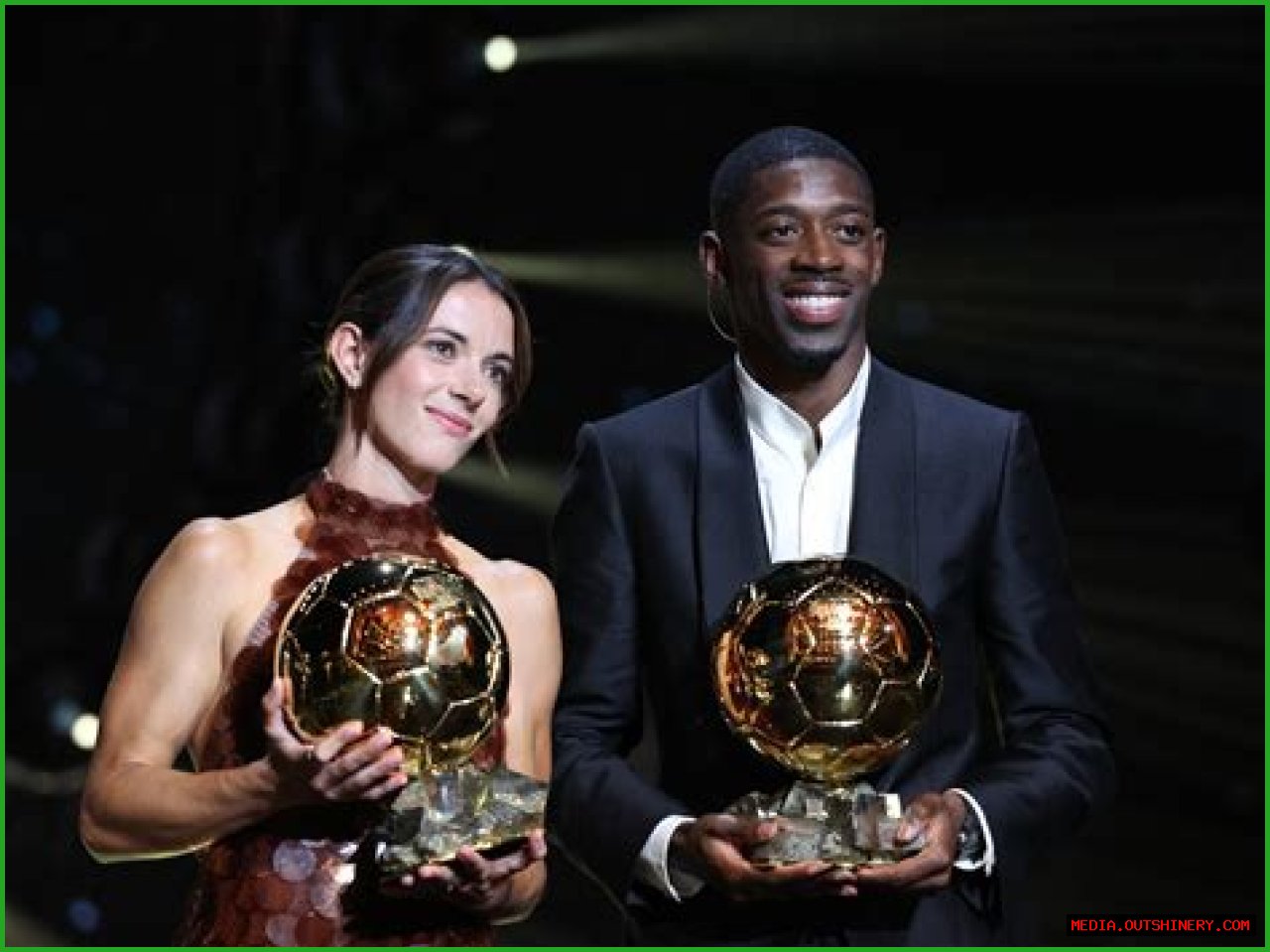 Mariona Caldentey Partner: Everything You Need To Know