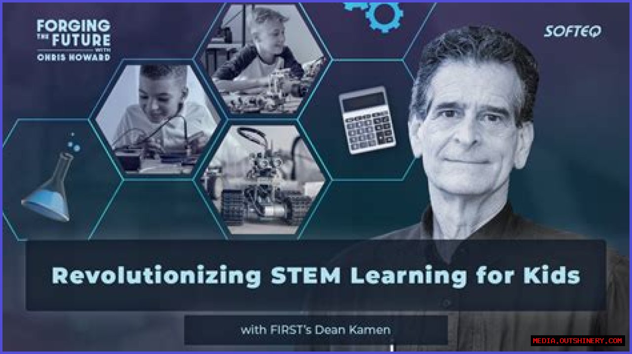 Mark Rober: The Mormon Scientist And YouTuber Revolutionizing STEM Education