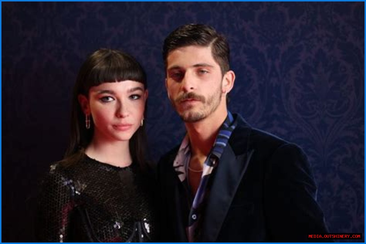 Matilda De Angelis Partner: All You Need To Know About Her Relationship Status