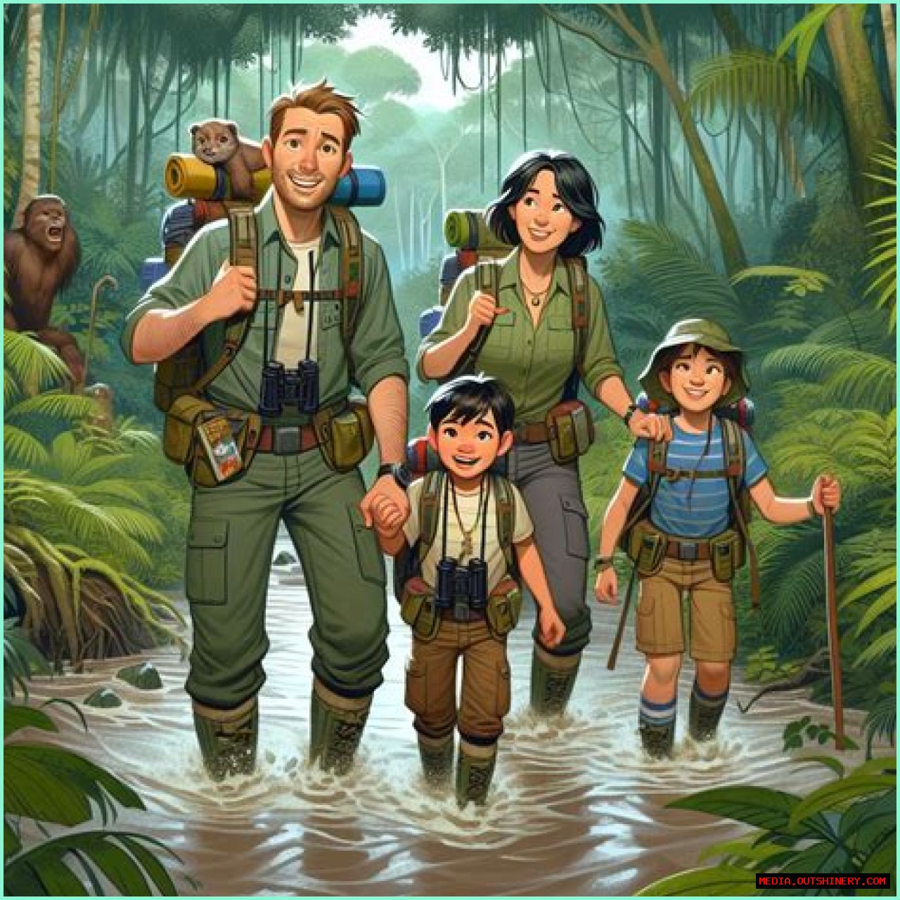 Matthew Beard Family: Exploring The Life And Legacy