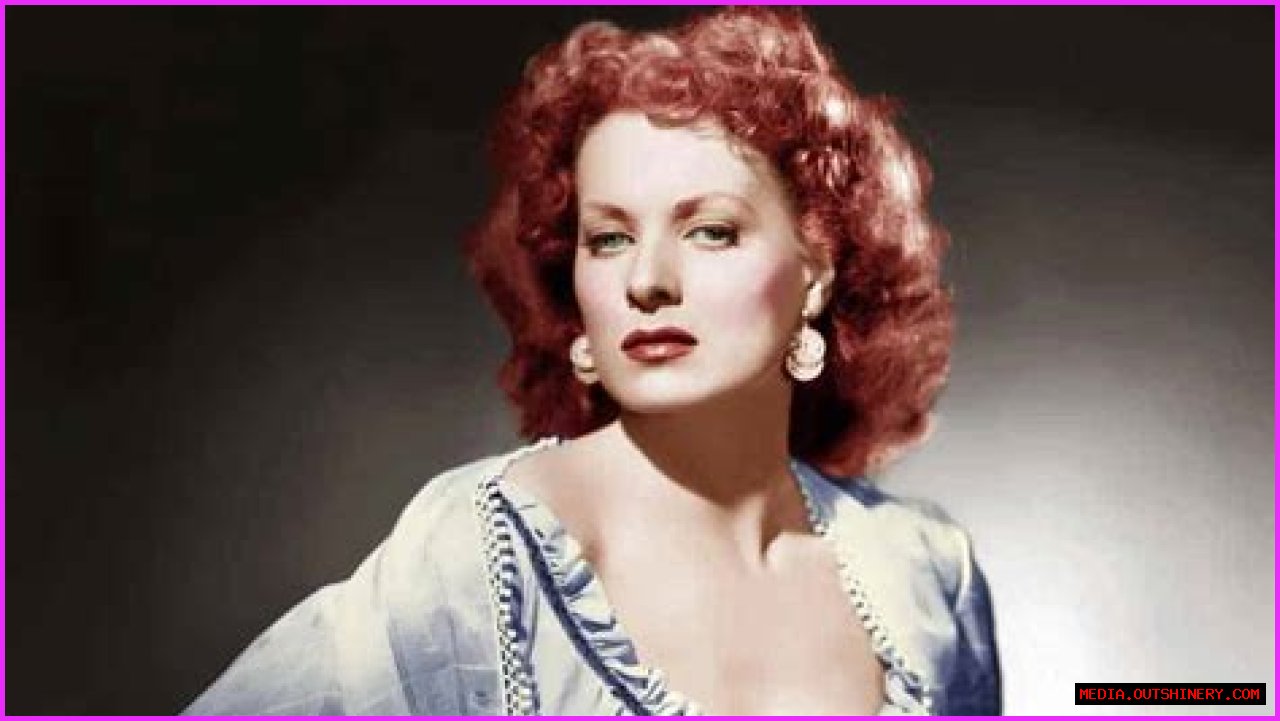 Maureen O'Hara Net Worth: A Deep Dive Into The Wealth Of A Hollywood Legend