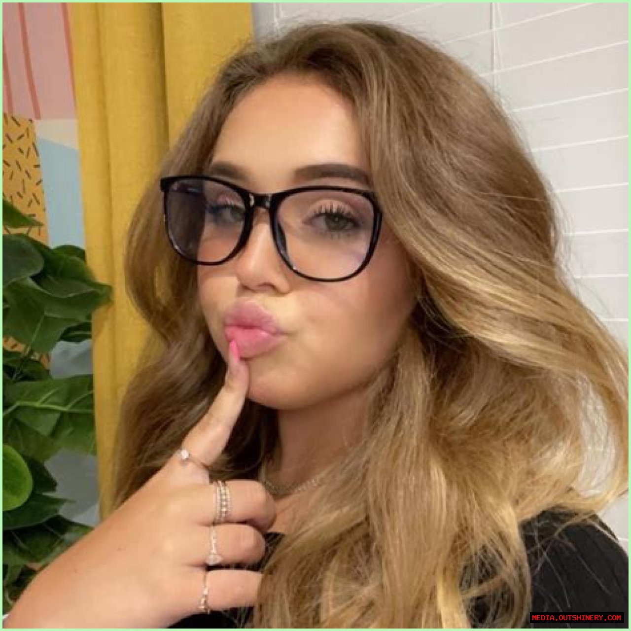 Maylee Reid: Uncovering The Real Name Behind The Star