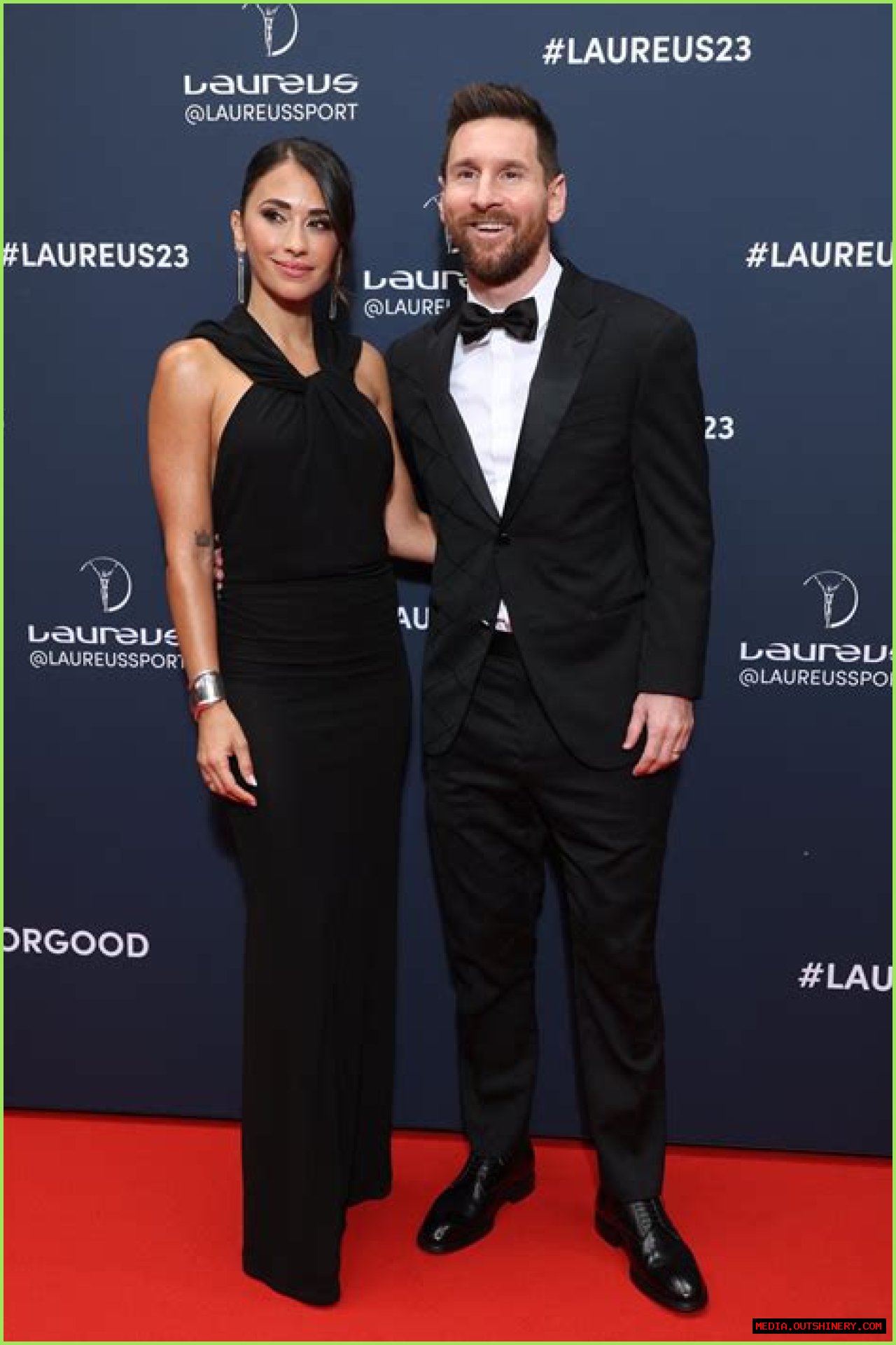 Messi Spouse: A Deep Dive Into The Life Of Antonela Roccuzzo