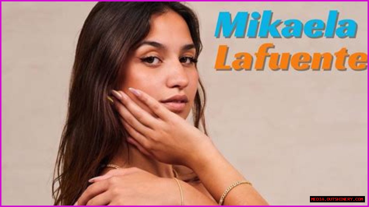 Mika Lafuente OnlyFans: A Deep Dive Into Her Journey And Impact