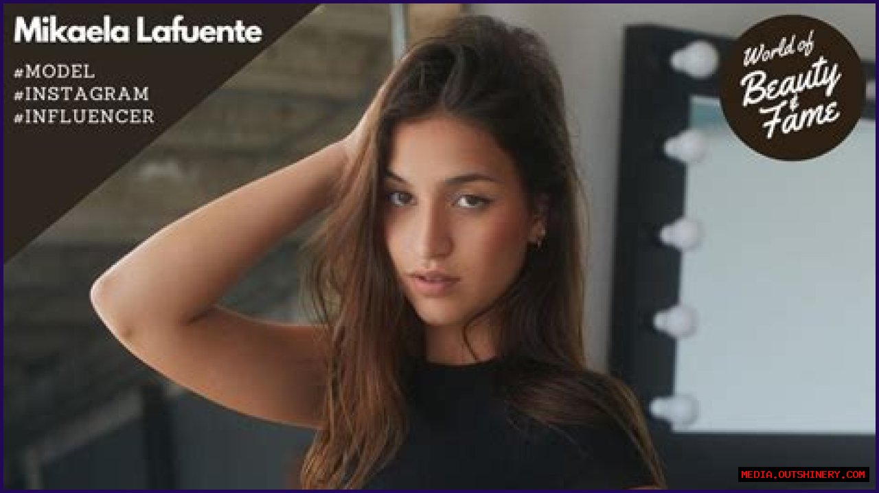 Mikalafuente Nude Leaks: The Complete Overview