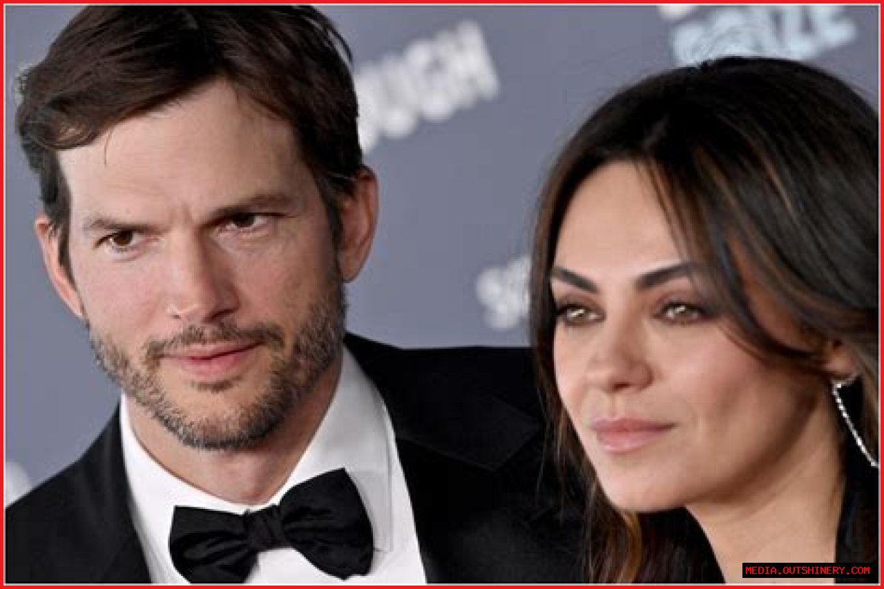Mila Kunis And Her Relationships: A Journey Through Love