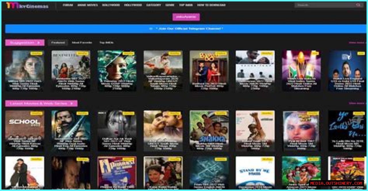 Mkv Movies: The Ultimate Guide To Understanding, Downloading, And Enjoying MKV Format
