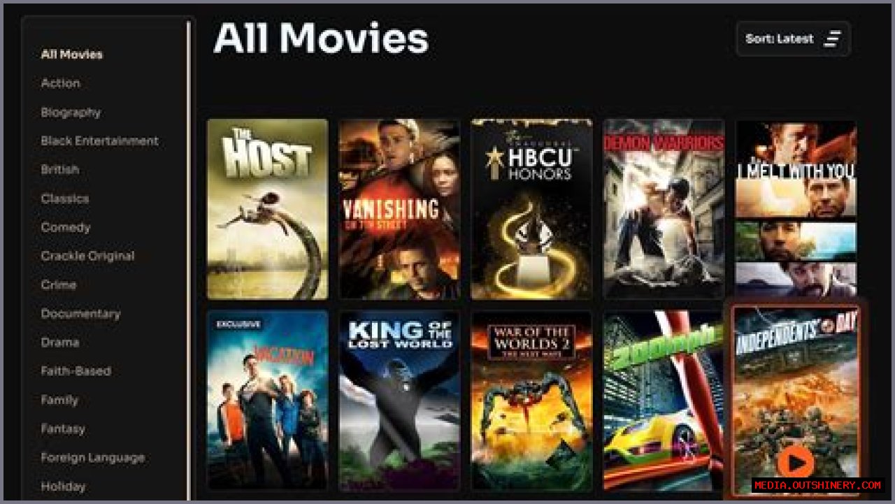 Movierulzweb: Your Ultimate Guide To Free Movie Streaming