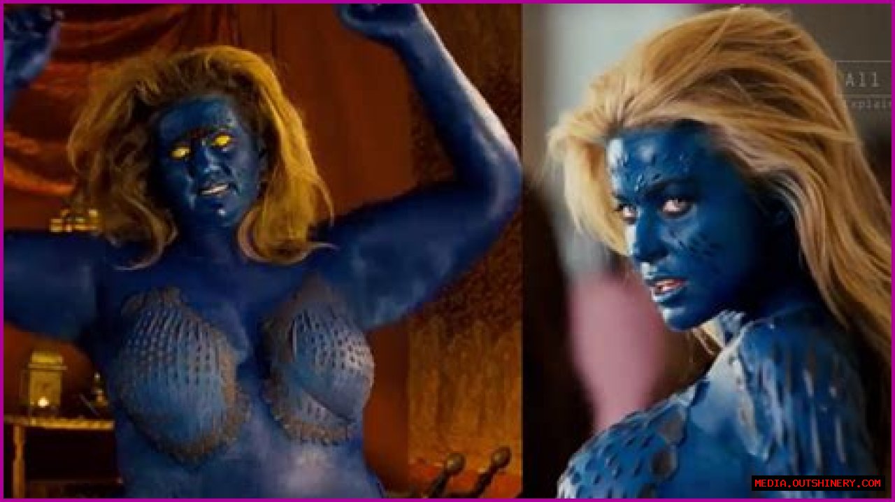 Mystique Pregnant: Understanding The Journey And Emotions