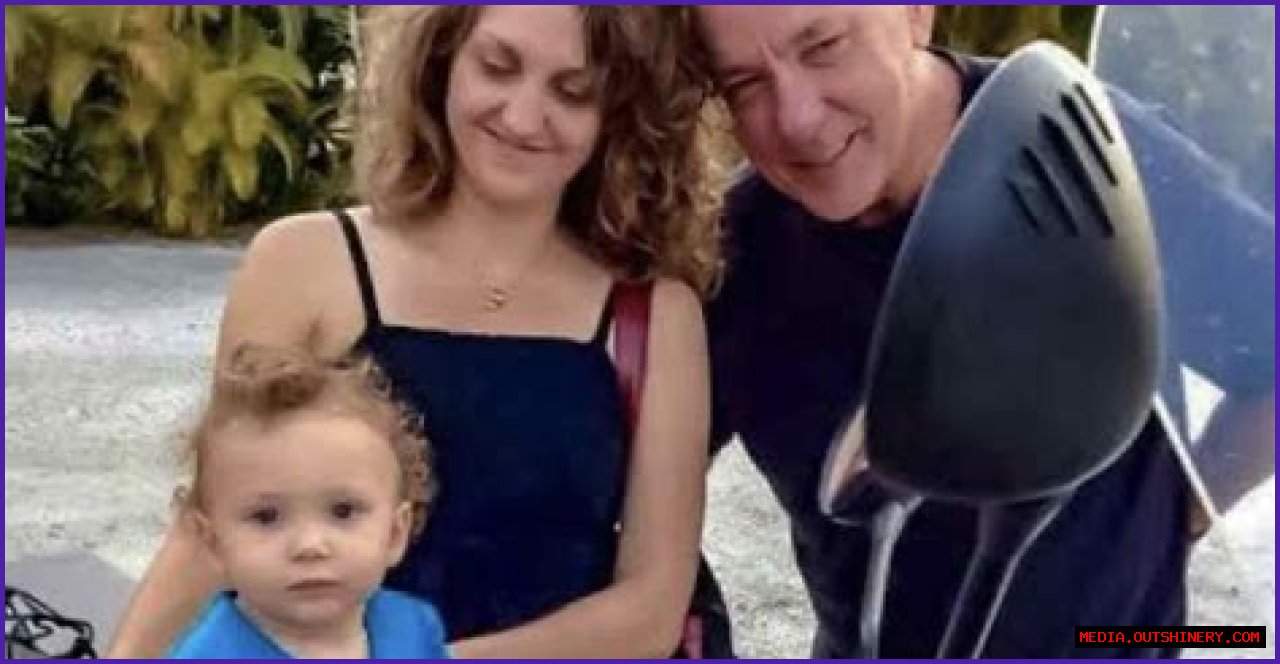 Neil Peart's Daughter Olivia: A Tribute To A Remarkable Life