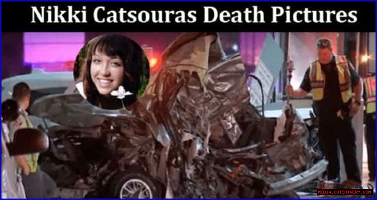 Nikki Catsouras Photographs: The Controversy And Impact On Privacy