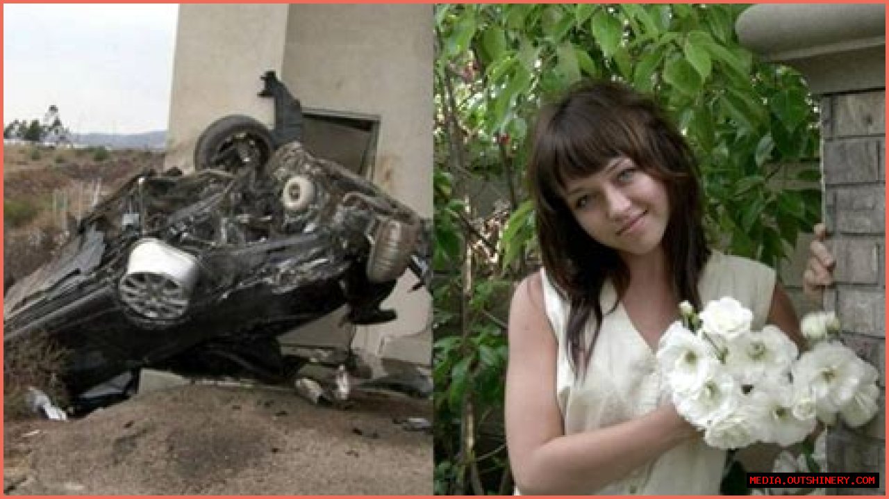 Nikki Catsouras Photos Body: A Deep Dive Into The Controversial Case