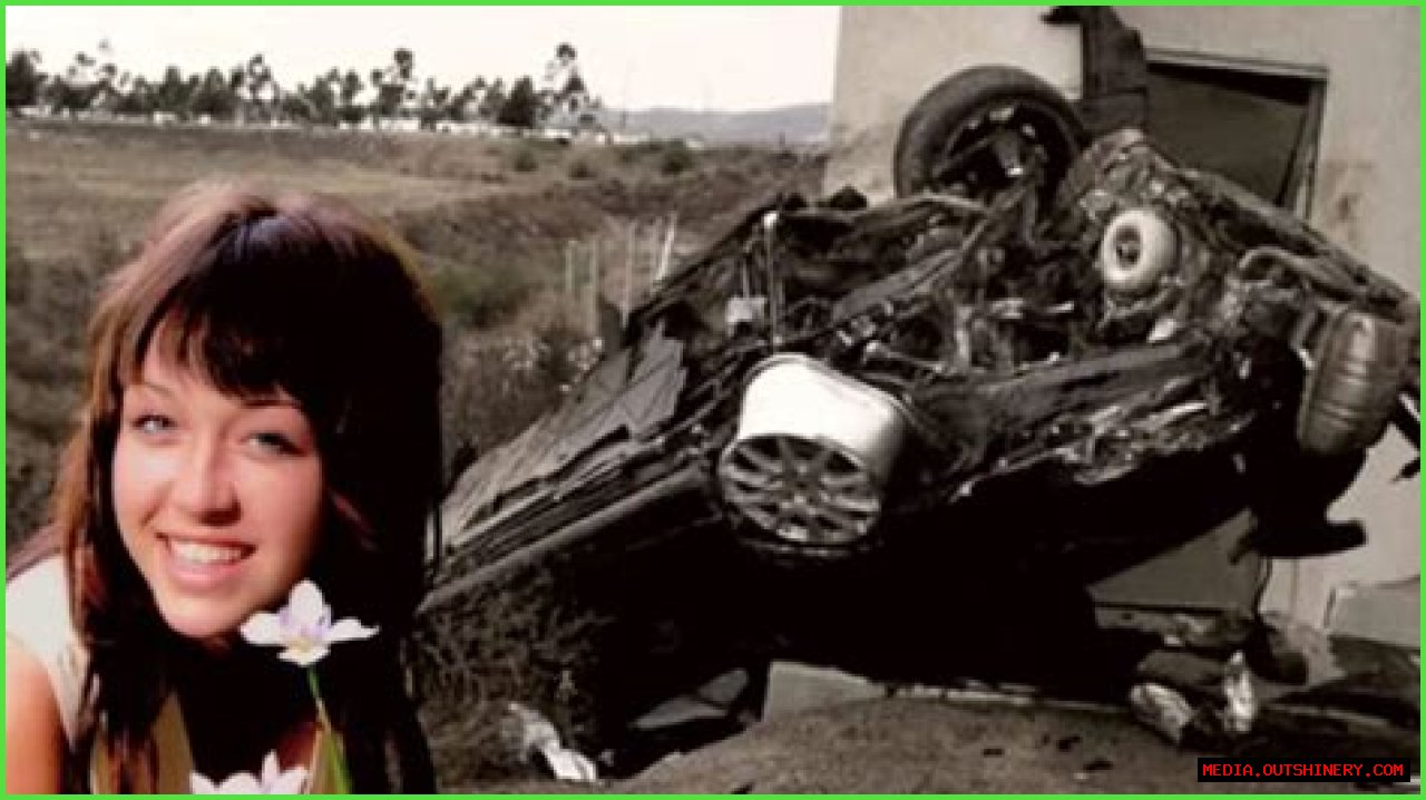 Nikki Catsouras Pictures: The Tragic Story Behind The Viral Images