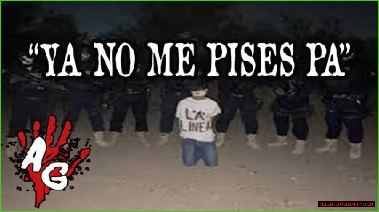 No Me Pises Pa Mexico: A Cultural Exploration Of Its Origins And Meaning