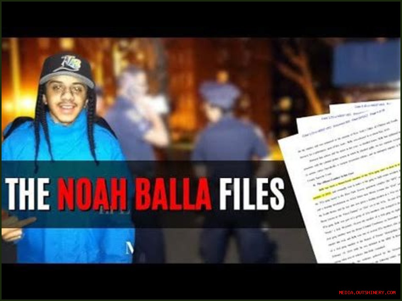 Noah Balla Video Twitter: Unraveling The Viral Sensation