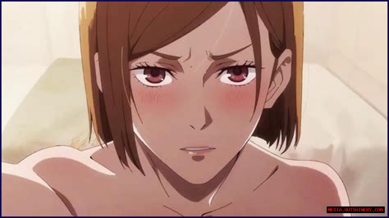 Nobara X Itadori: A Deep Dive Into The Maplestar Phenomenon