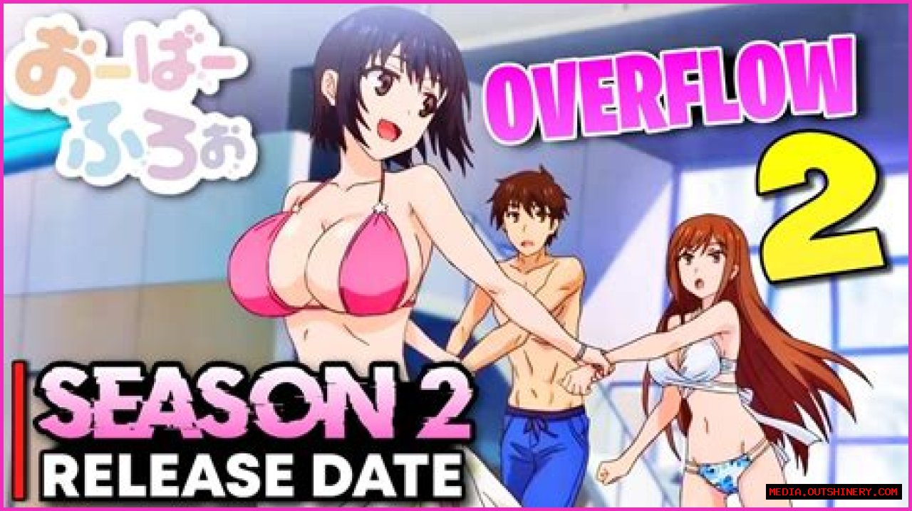Overflow Season 2: Everything You Need To Know