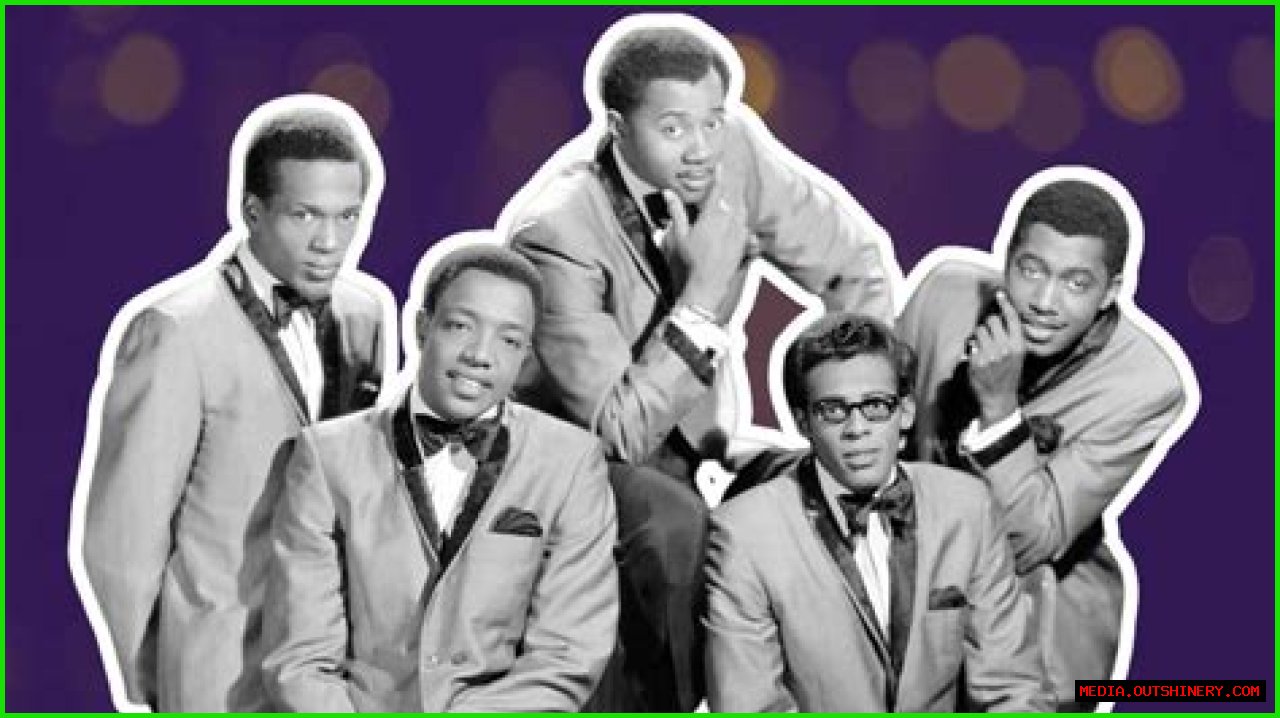 Paul Williams: The Iconic Voice Of The Temptations