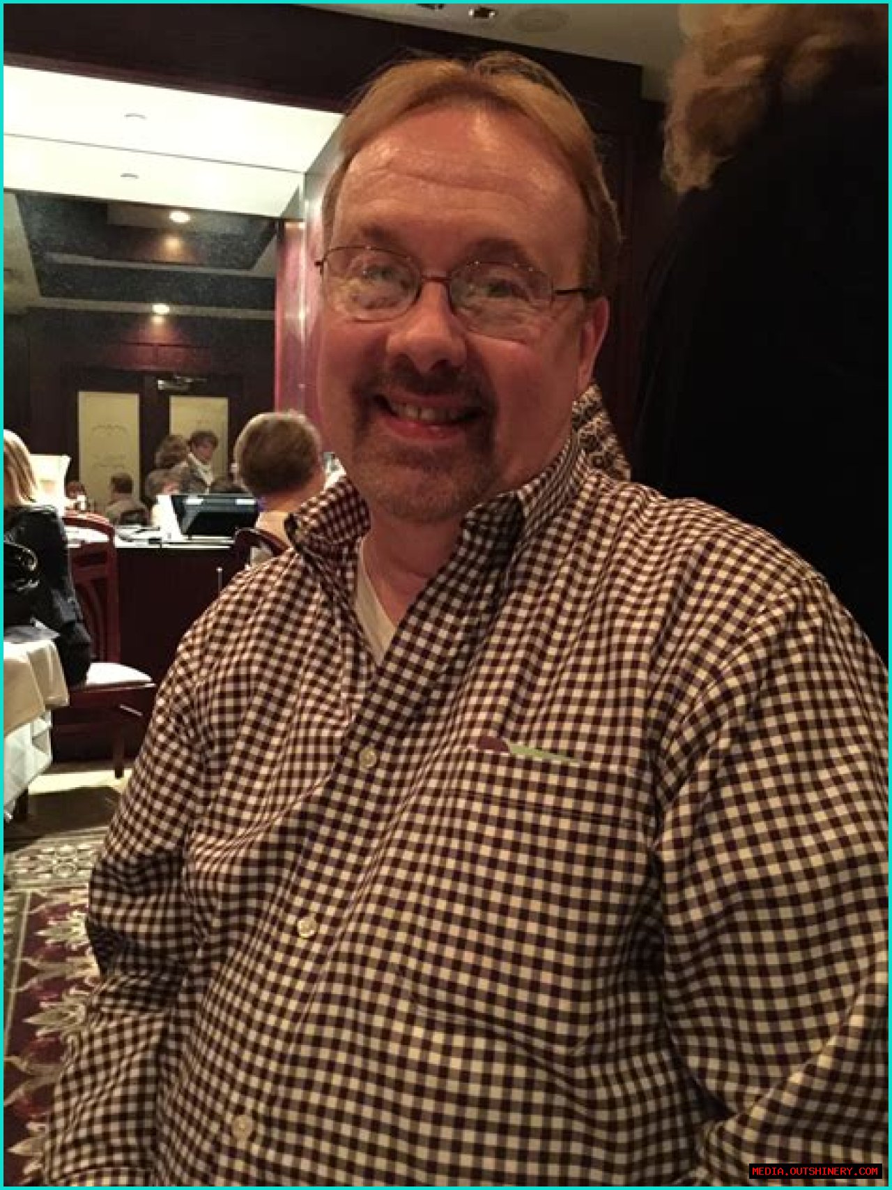 Philip Godlewski: The Journey Of A Rising Star