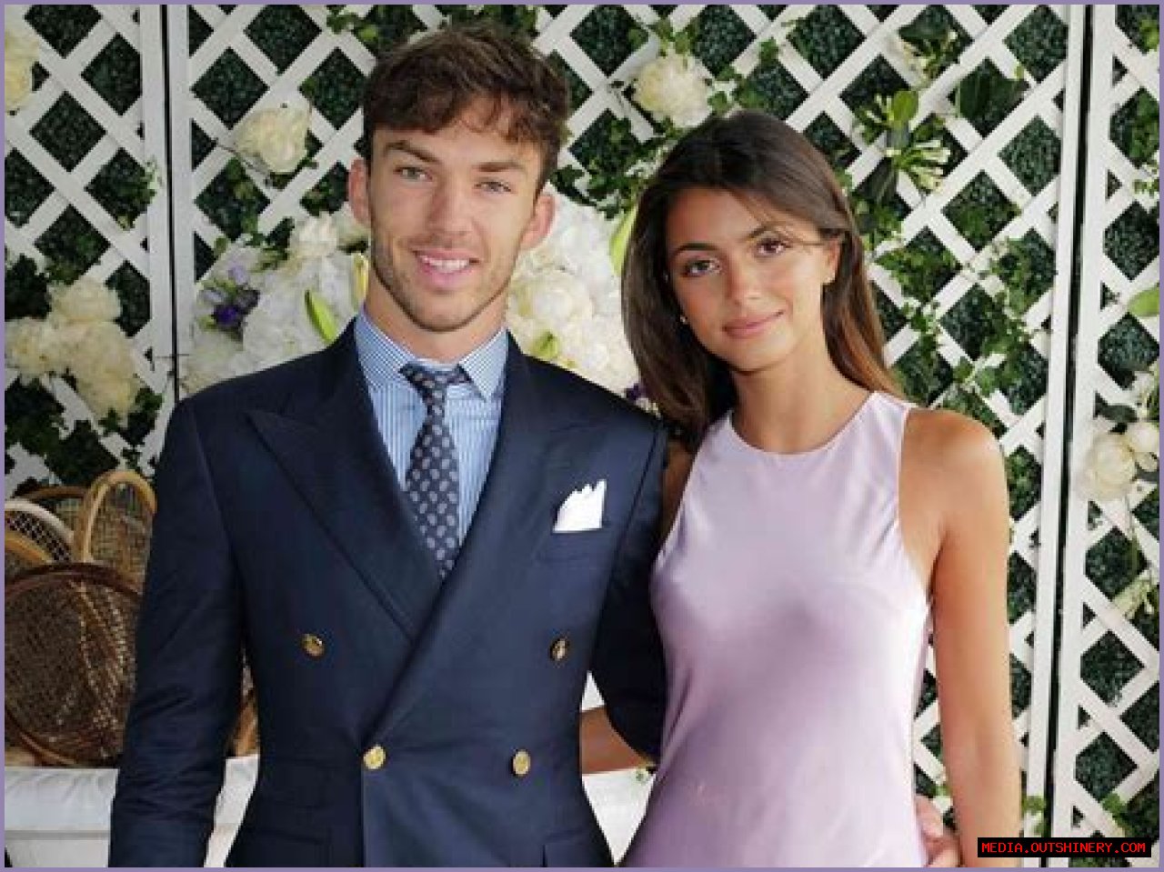 Pierre Gasly Ex-Girlfriend: A Deep Dive Into His Personal Life