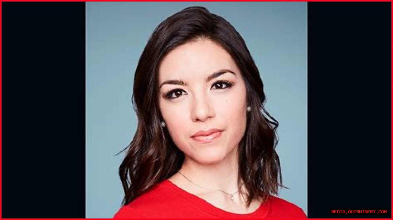 Priscilla Alvarez Age: How Old Is the CNN White House Reporter?