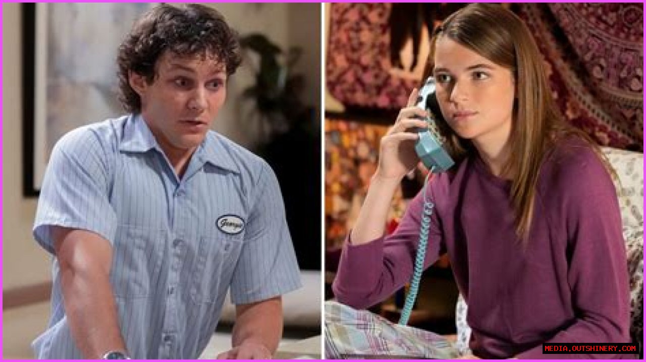 Raegan Revord: Everything You Need To Know About The Rising Star