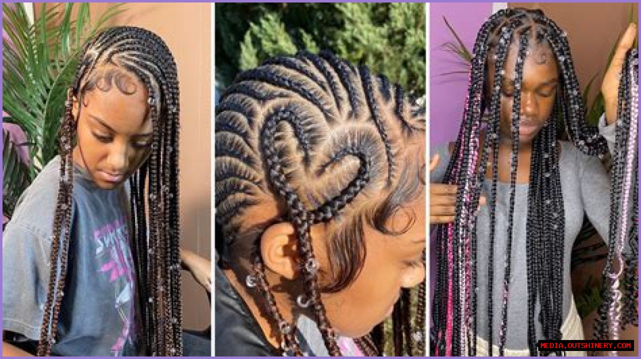 Raindrop Braids: The Ultimate Guide To A Stunning Hairstyle