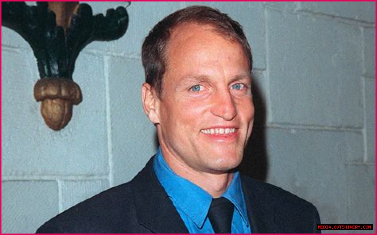 Rediscovering The Charm Of Young Woody Harrelson