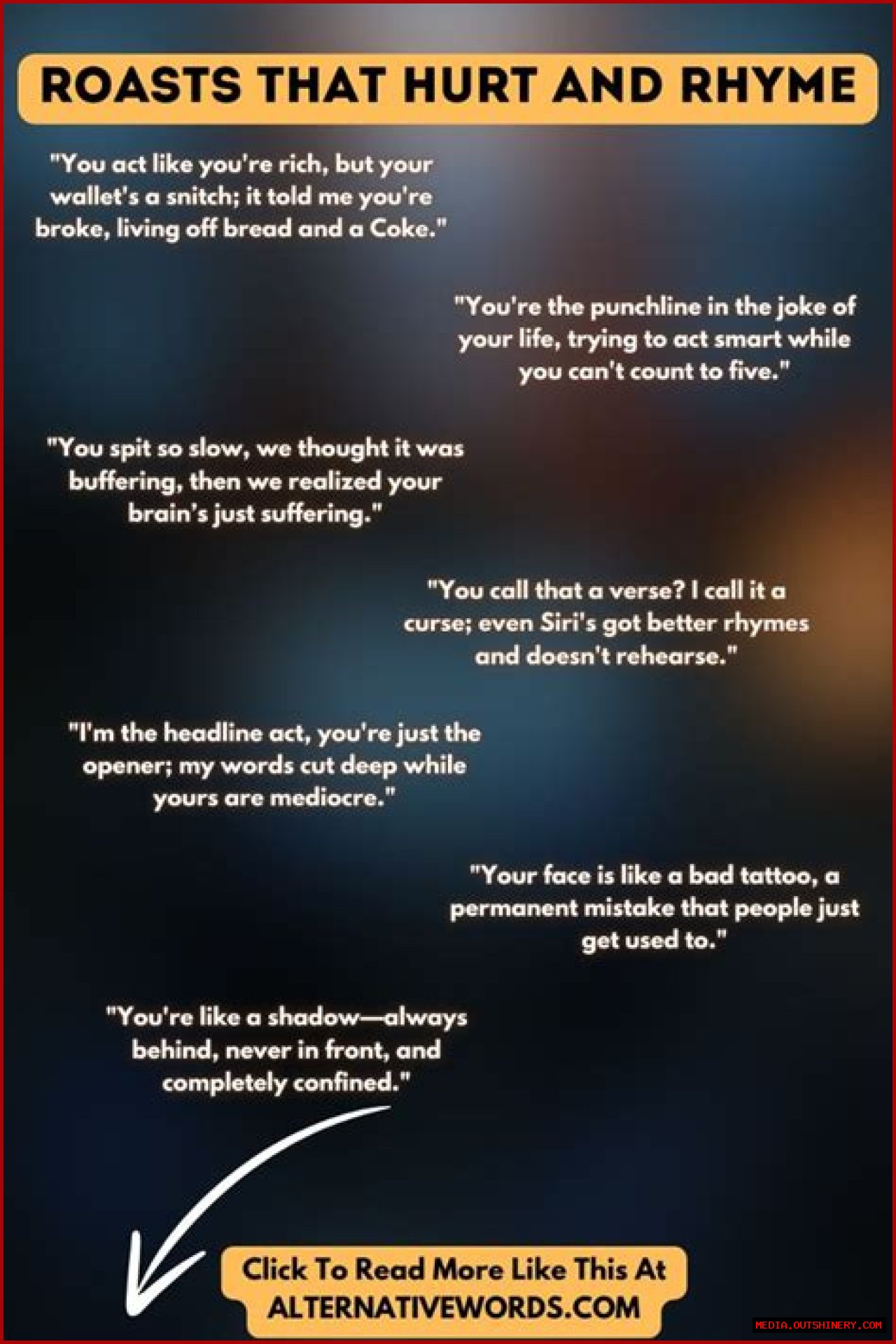 Roast Battles: The Ultimate Guide To The Hilarious Art Of Insult Comedy