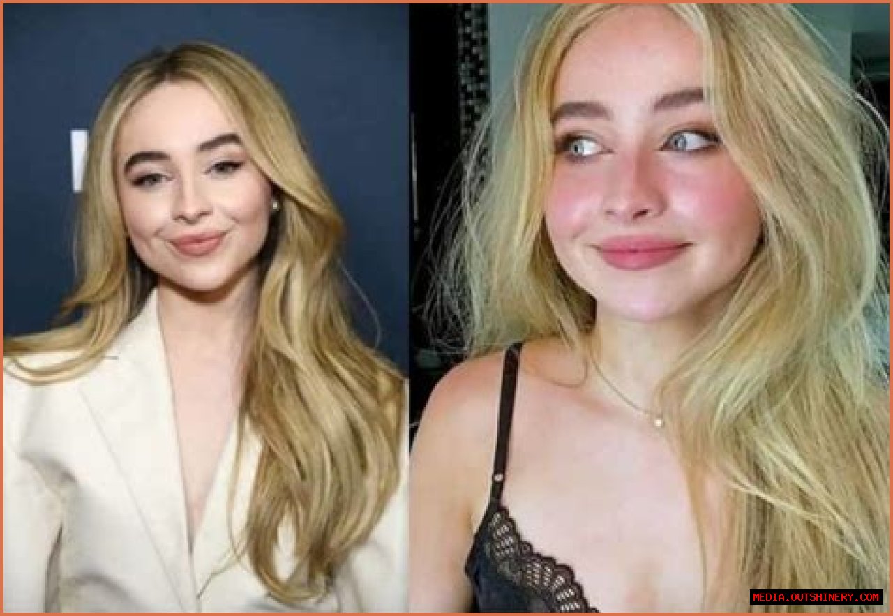 Sabrina Carpenter Weight Loss: A Comprehensive Guide To Her Transformation