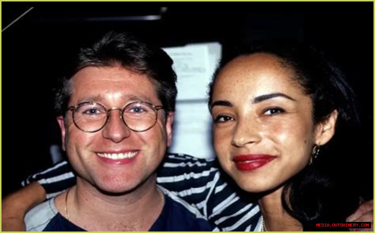Sade's Husband Ian Watts: A Deep Dive Into Their Life Together